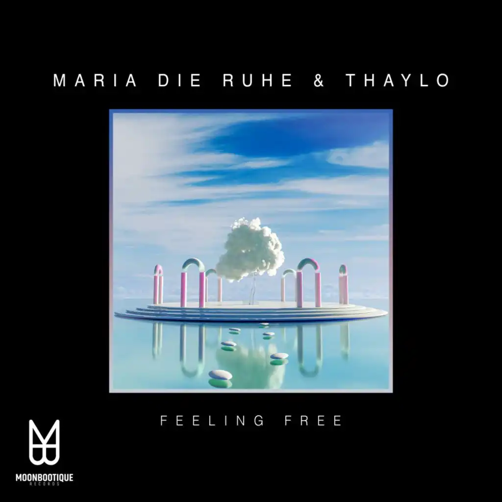 MARIA Die RUHE & Thaylo