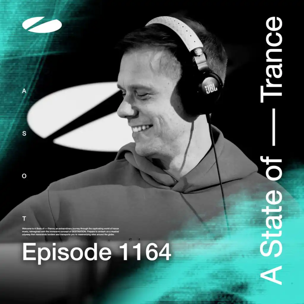 You Are Not Alone (ASOT 1164) [Tune Of The Week]