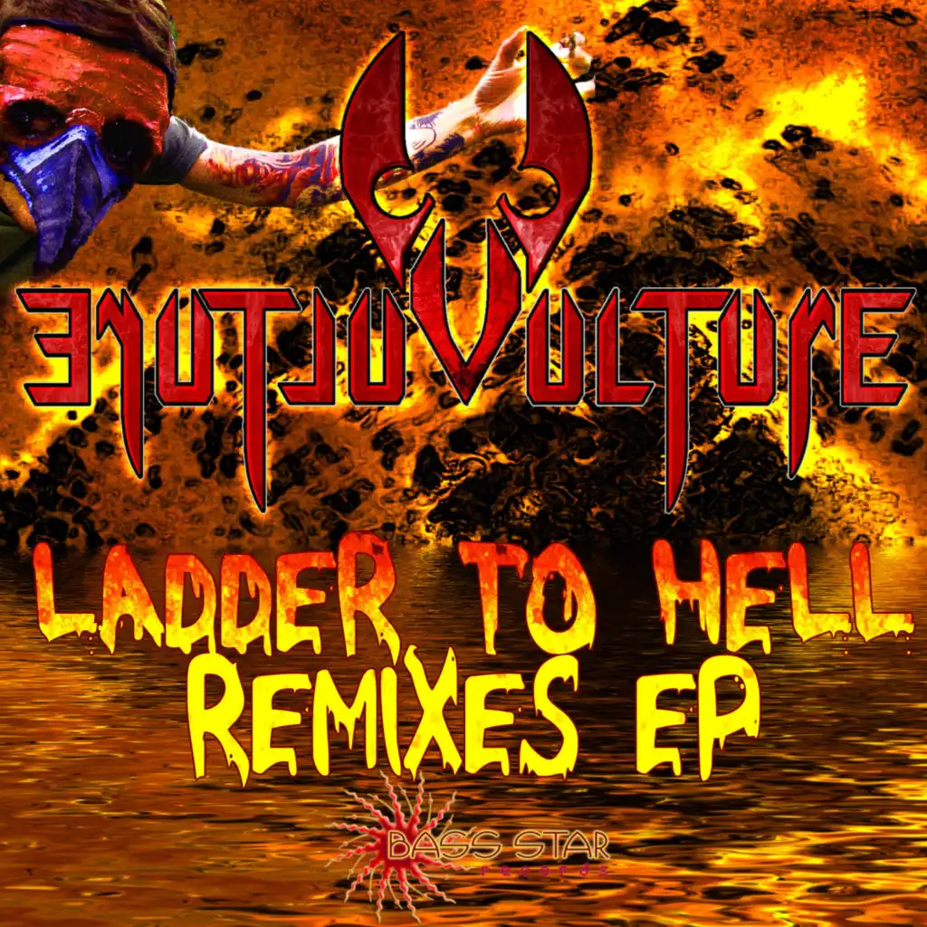 Ladder To Hell (Kali Remix)