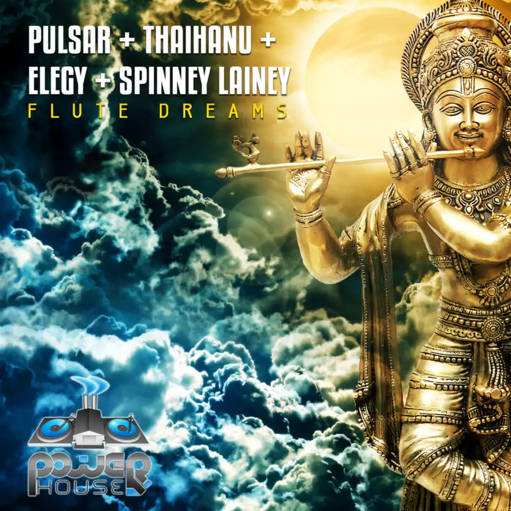 Elegy, Pulsar, Spinney Lainey & Thaihanu