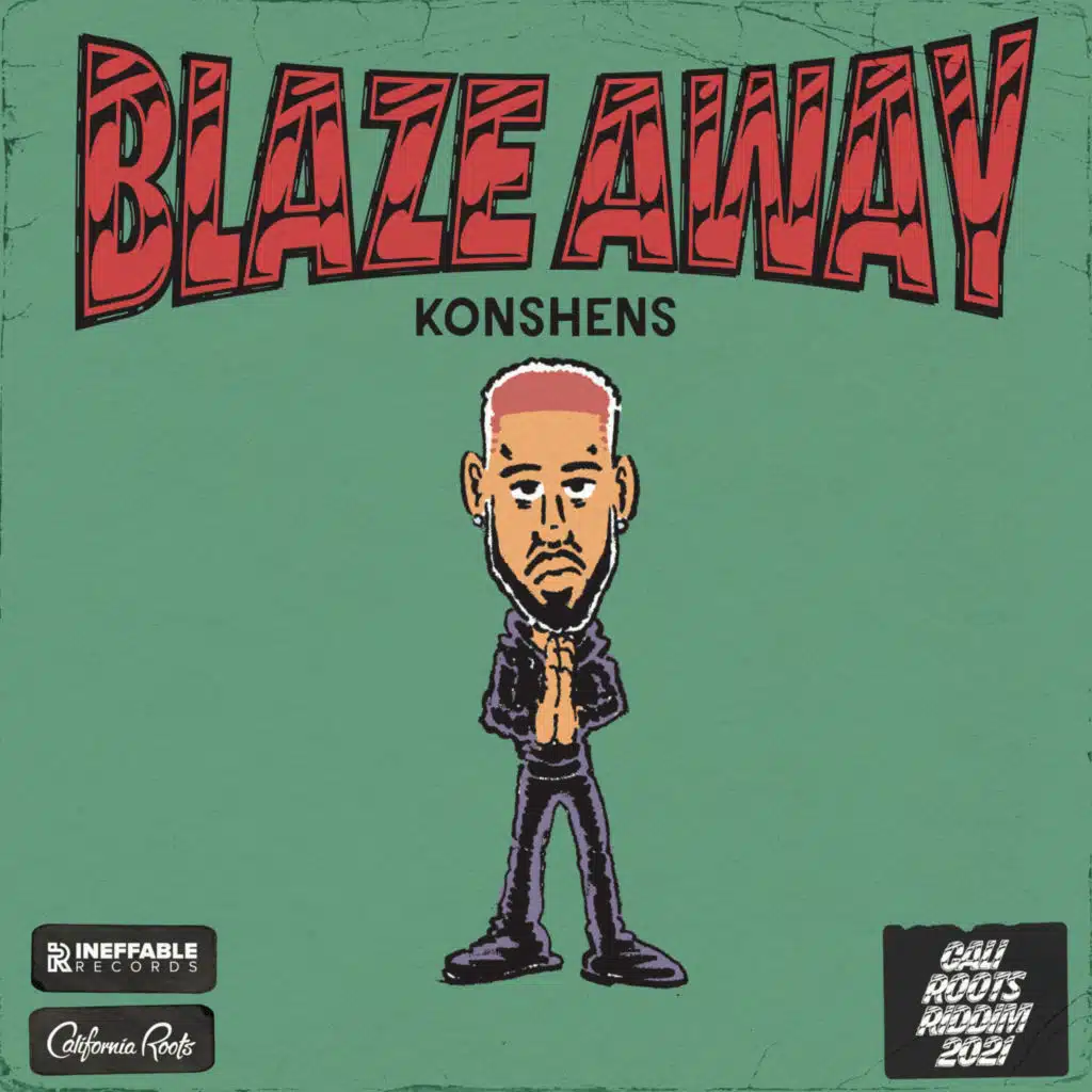 Konshens & Collie Buddz