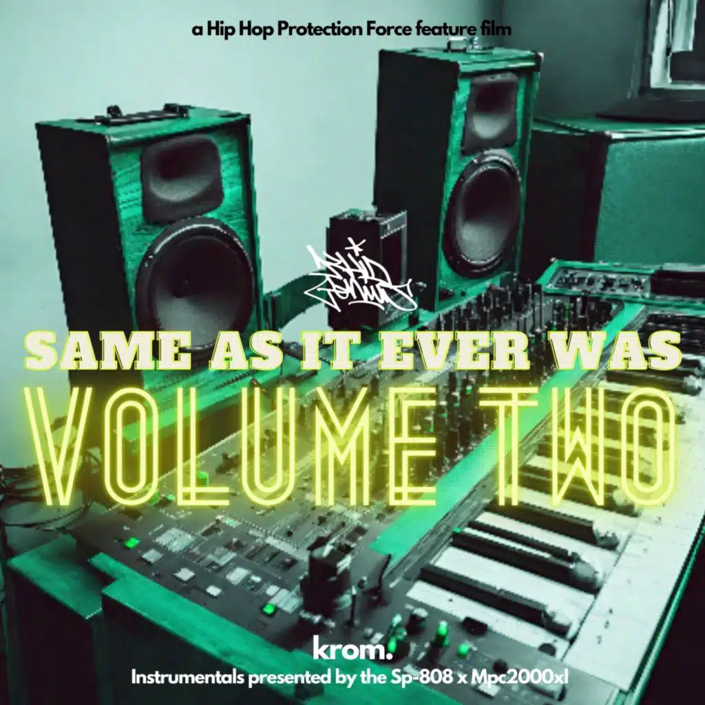 I will Go (Instrumental)