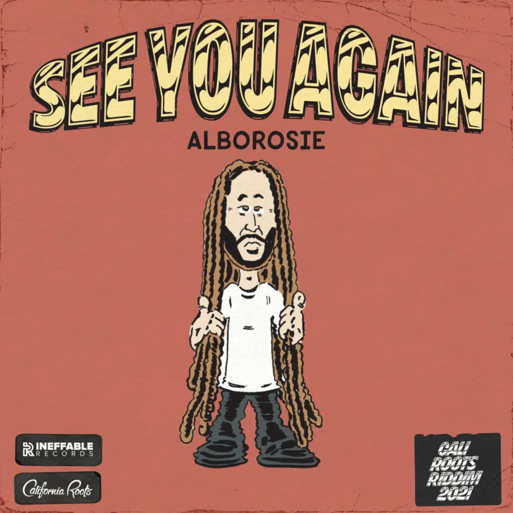 Alborosie & Collie Buddz