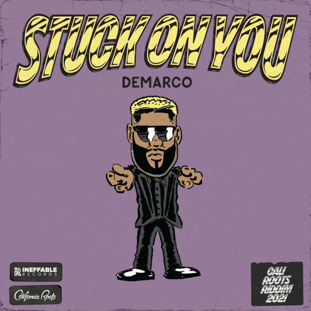 Collie Buddz & Demarco