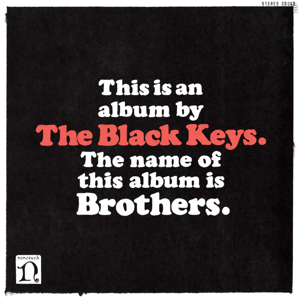 Brothers (Deluxe Remastered Anniversary Edition)