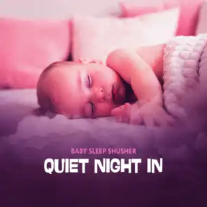 Baby Sleep Shusher