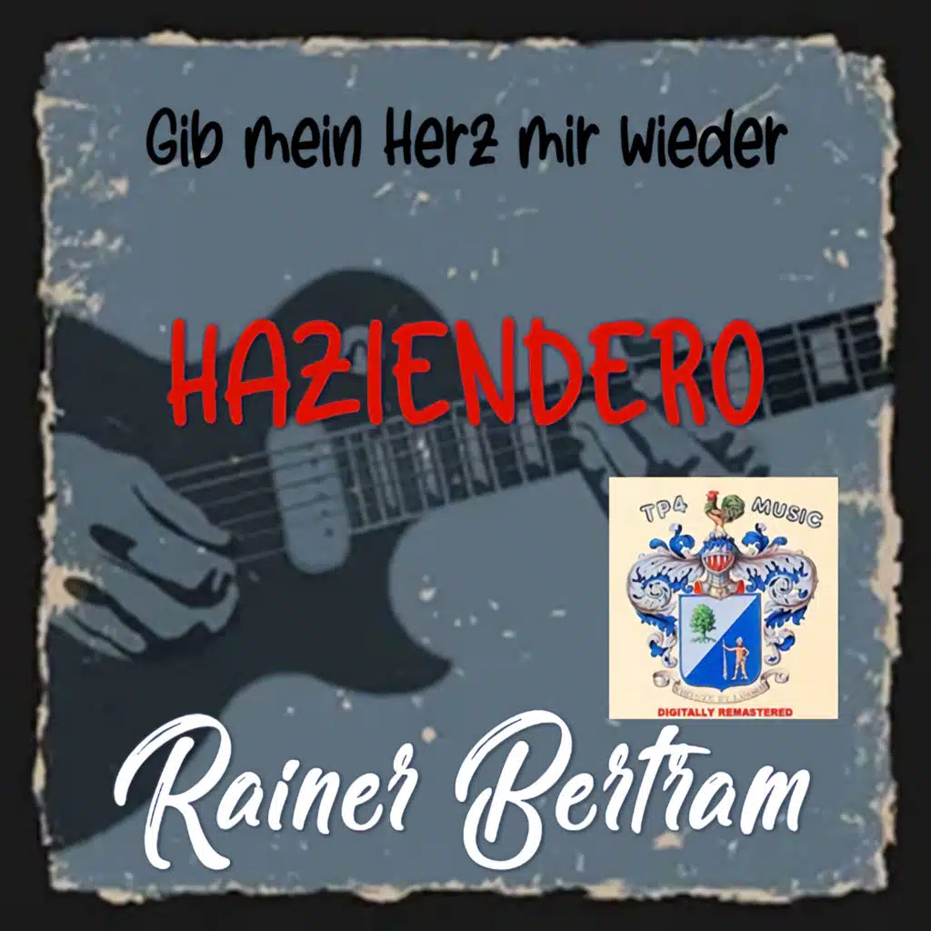 Gib Mein Herz Mir Wieder
