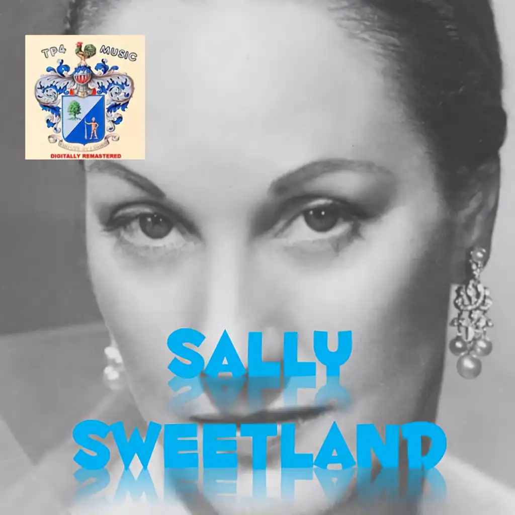Sally Sweetland