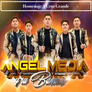 Angel Mejía Y Su Bandeño