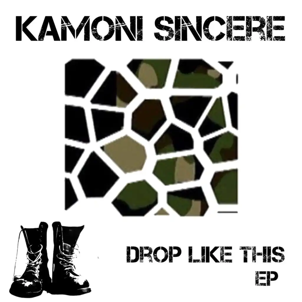 Drop Like This - EP