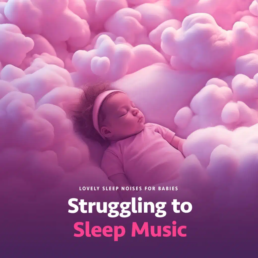 Lovely Sleep Noises for Babies