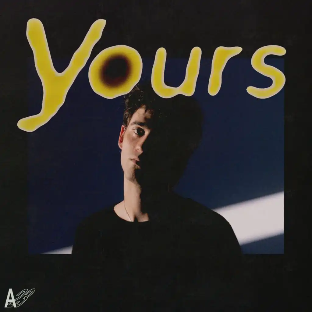 Yours