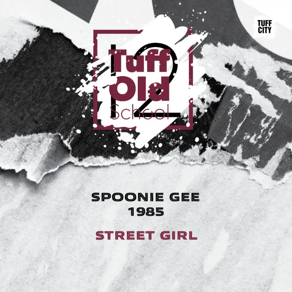 Street Girl (Instrumental)