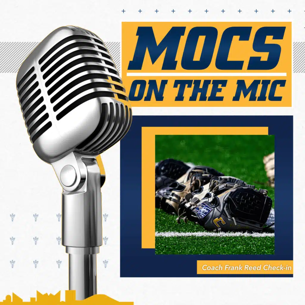 Mocs on the Mic 173 - Softball Check In