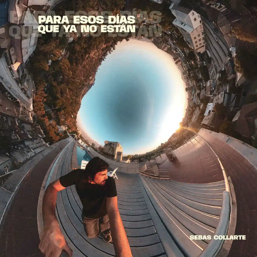 Para Esos Días Que Ya No Están