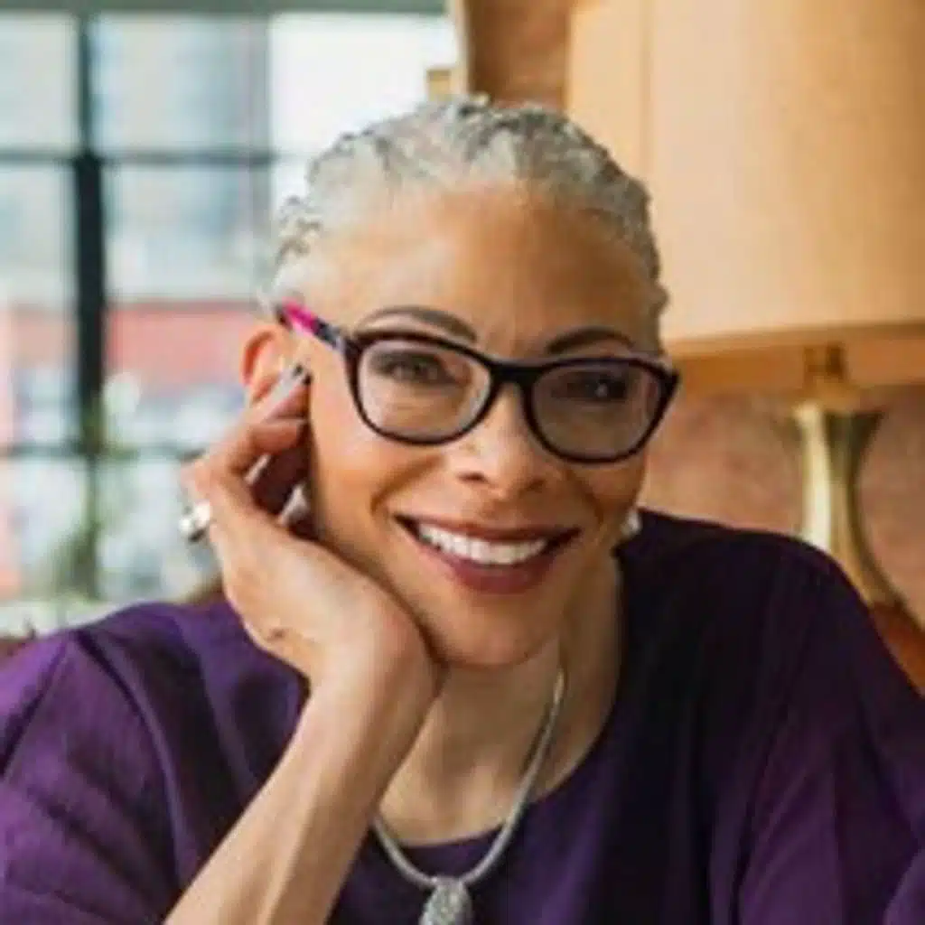 Conscious Leadership with Ginny Clarke