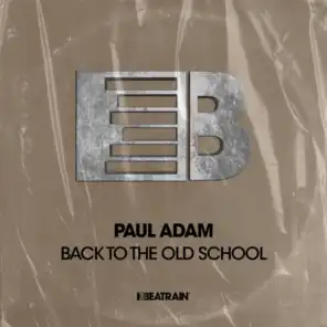 Paul Adam