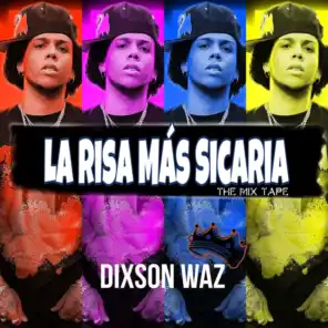 La Risa Mas Sicaria (The Mix Tape)