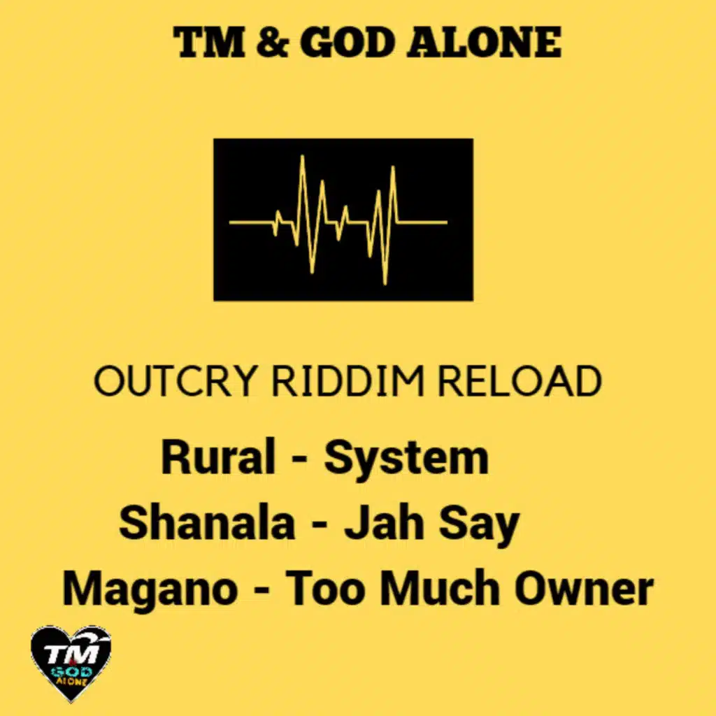 Outcry Riddim Reload
