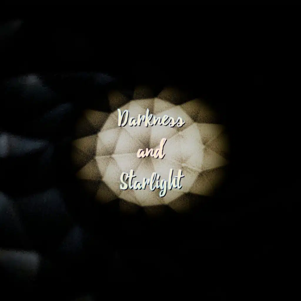 Darkness and Starlight EP