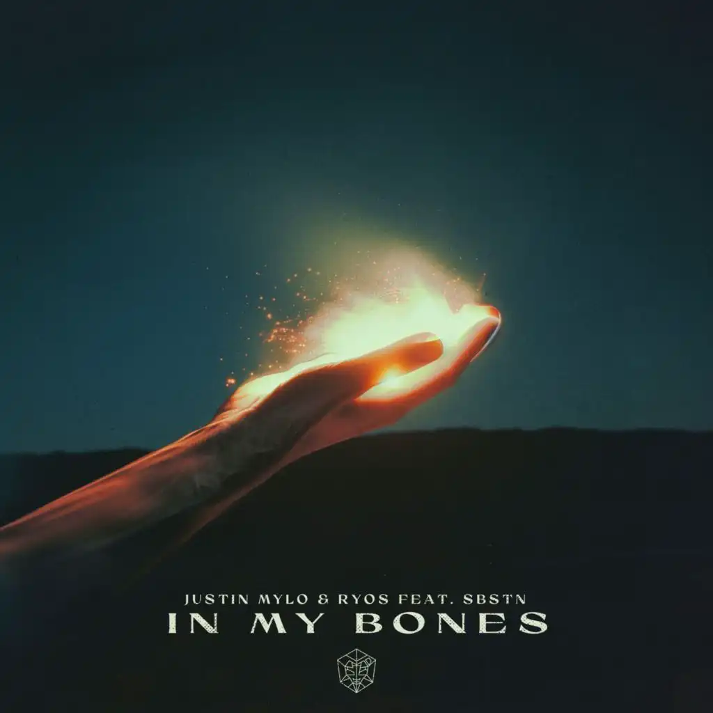 In My Bones (feat. SBSTN)