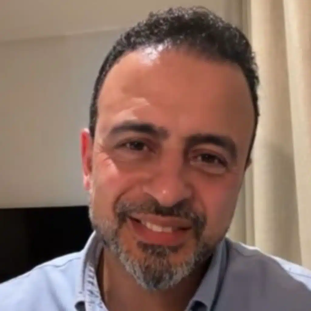 قلبي مع الله في الصلاة