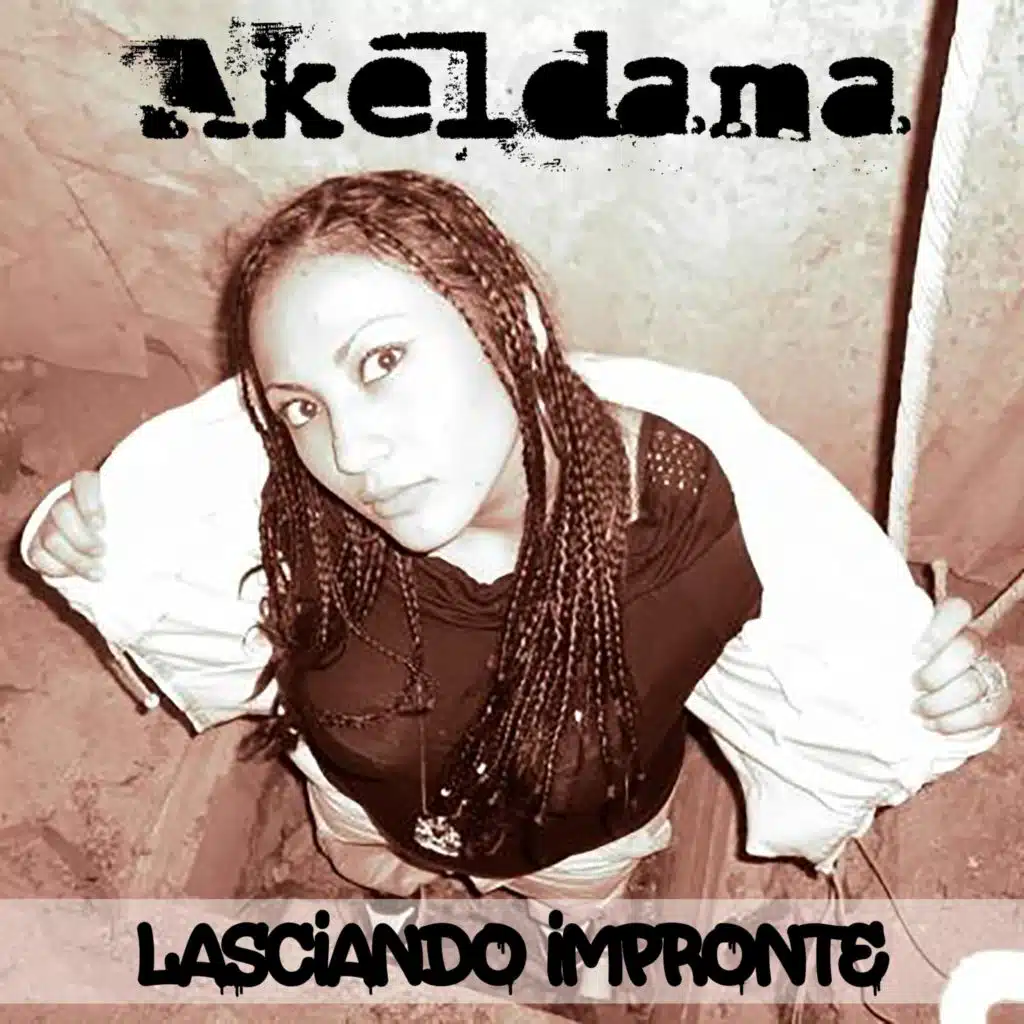 Lasciando Impronte... (Italian Version)