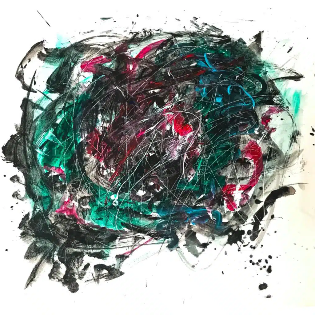 OPAL (feat. Stevie & Rahiem Supreme)