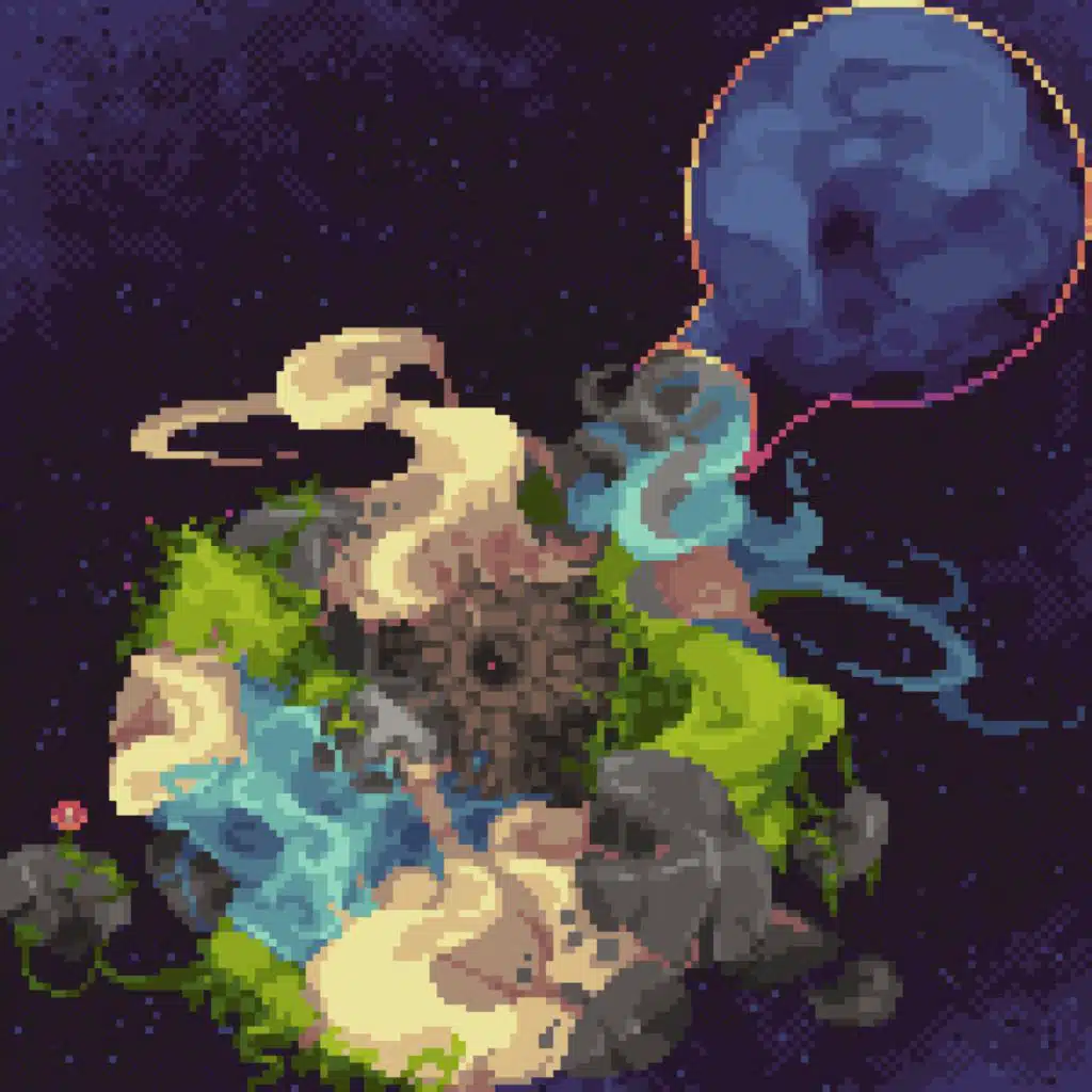 Thorium Audio 005: Genesis