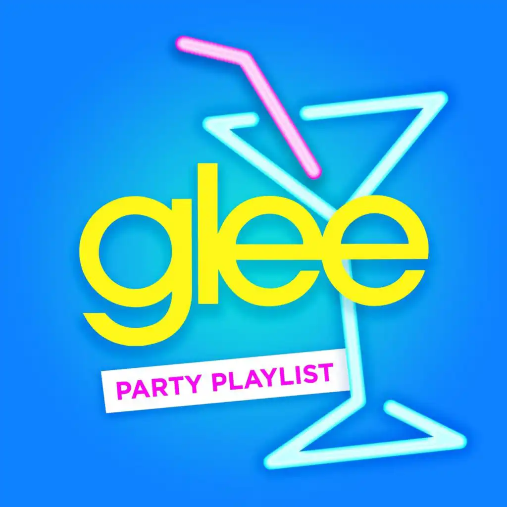 Glee Party Playlist