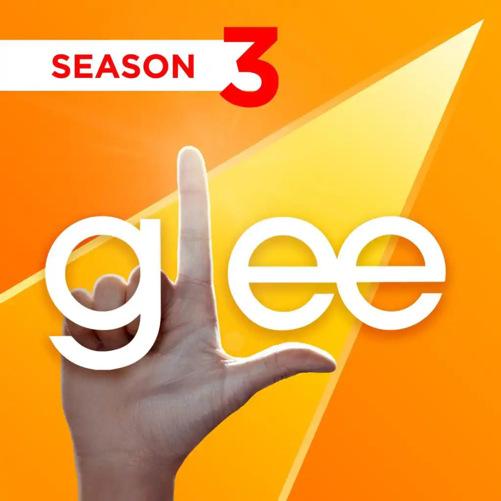 Home (Glee Cast Version)