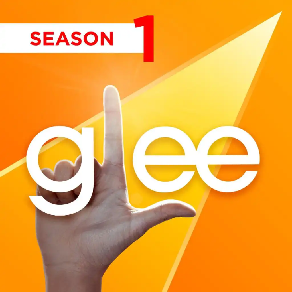 Defying Gravity (Glee Cast - Rachel/Lea Michele solo version)
