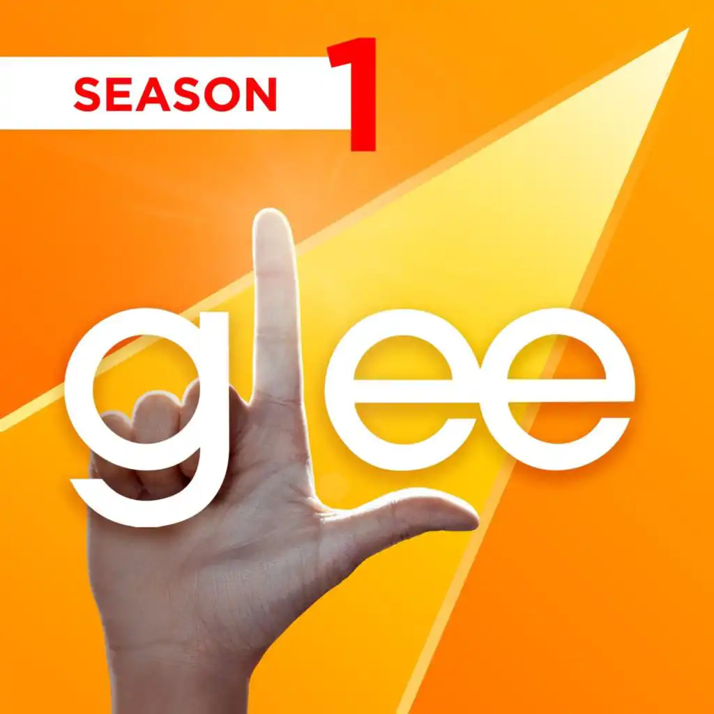 Don't Stop Believin' (Glee Cast Version) (Cover of Journey)