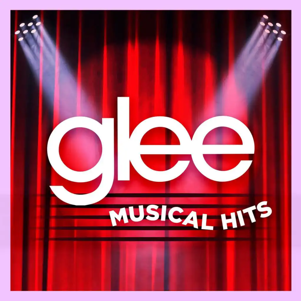 Hopelessly Devoted To You (Glee Cast Version)