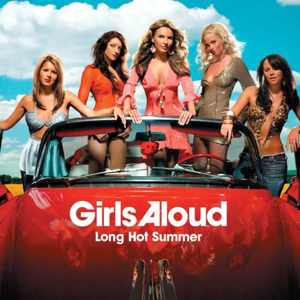 Long Hot Summer (Tony Lamezma Rides Again)
