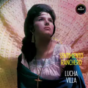Lucha Villa