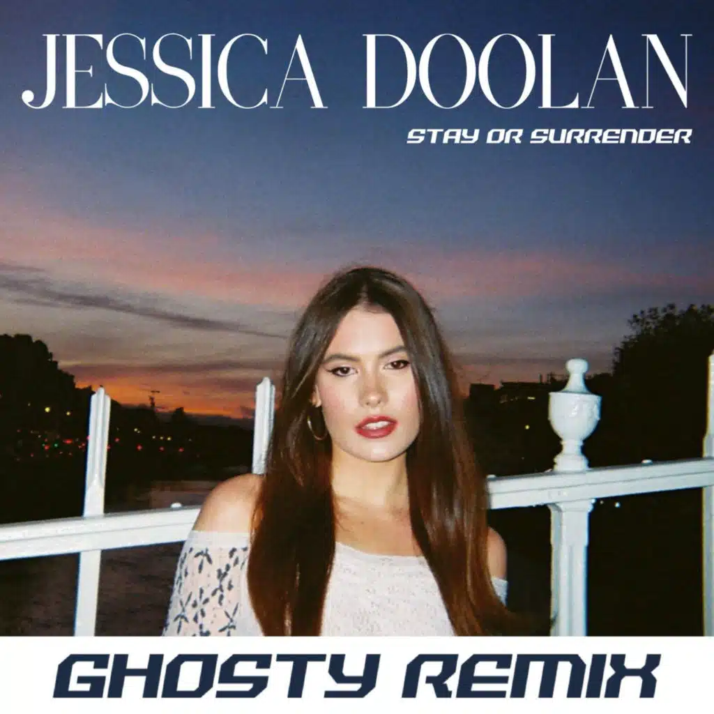 Stay Or Surrender [Ghosty Remix]