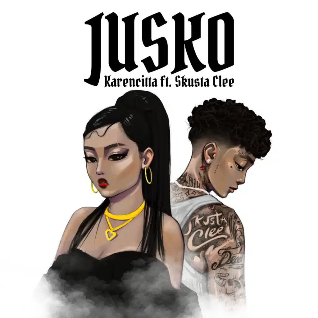 Jusko (feat. Skusta Clee)