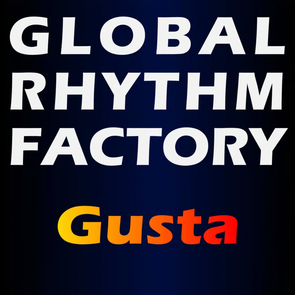 Global Rhythm Factory