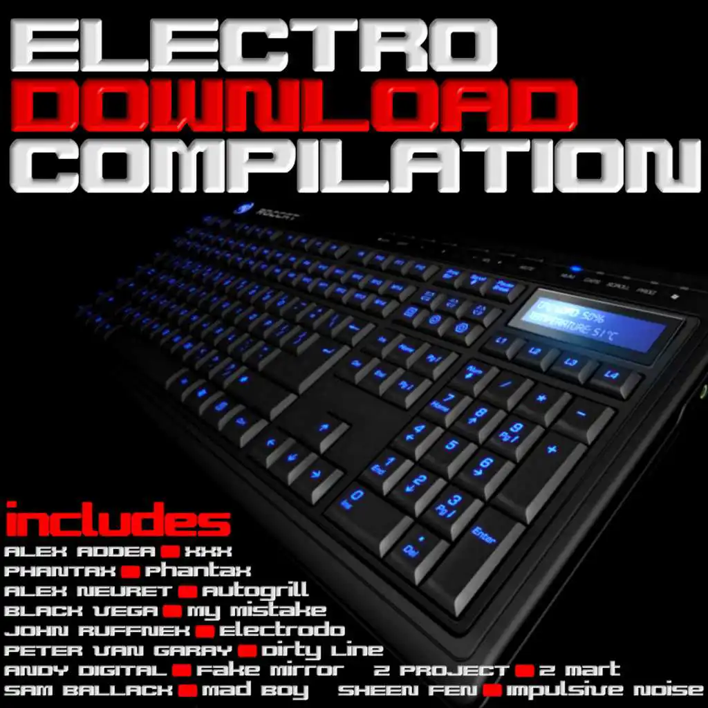 Electro Download