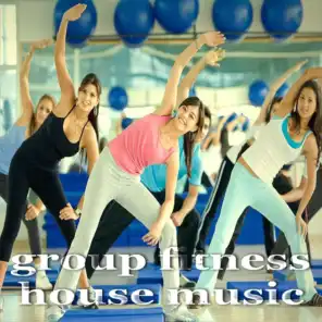 Group Fitness House Music