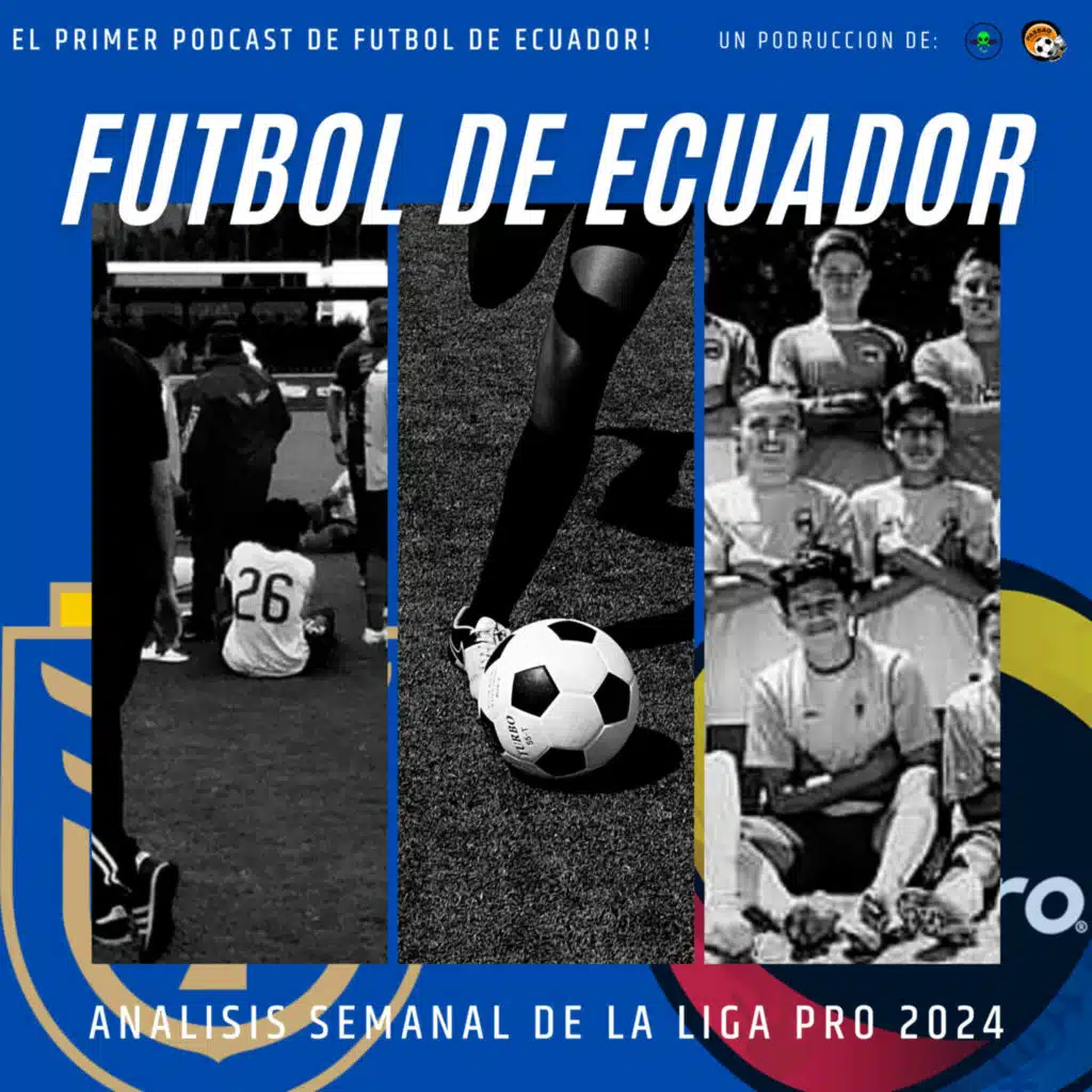 Proyecto Radio FUTBOL DE ECUADOR
