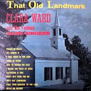 Clara Ward & The Famous Ward Singers