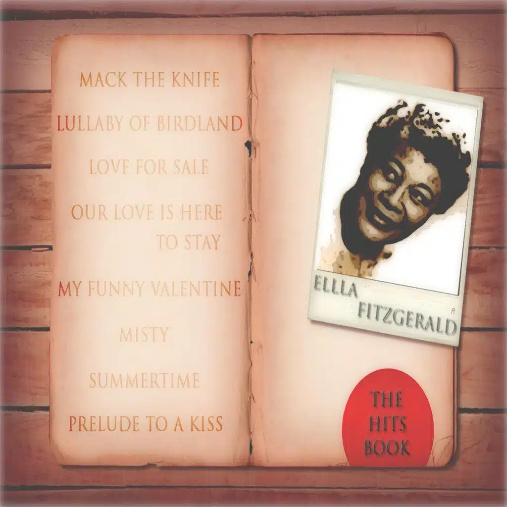 Misty (Live In Berlin)