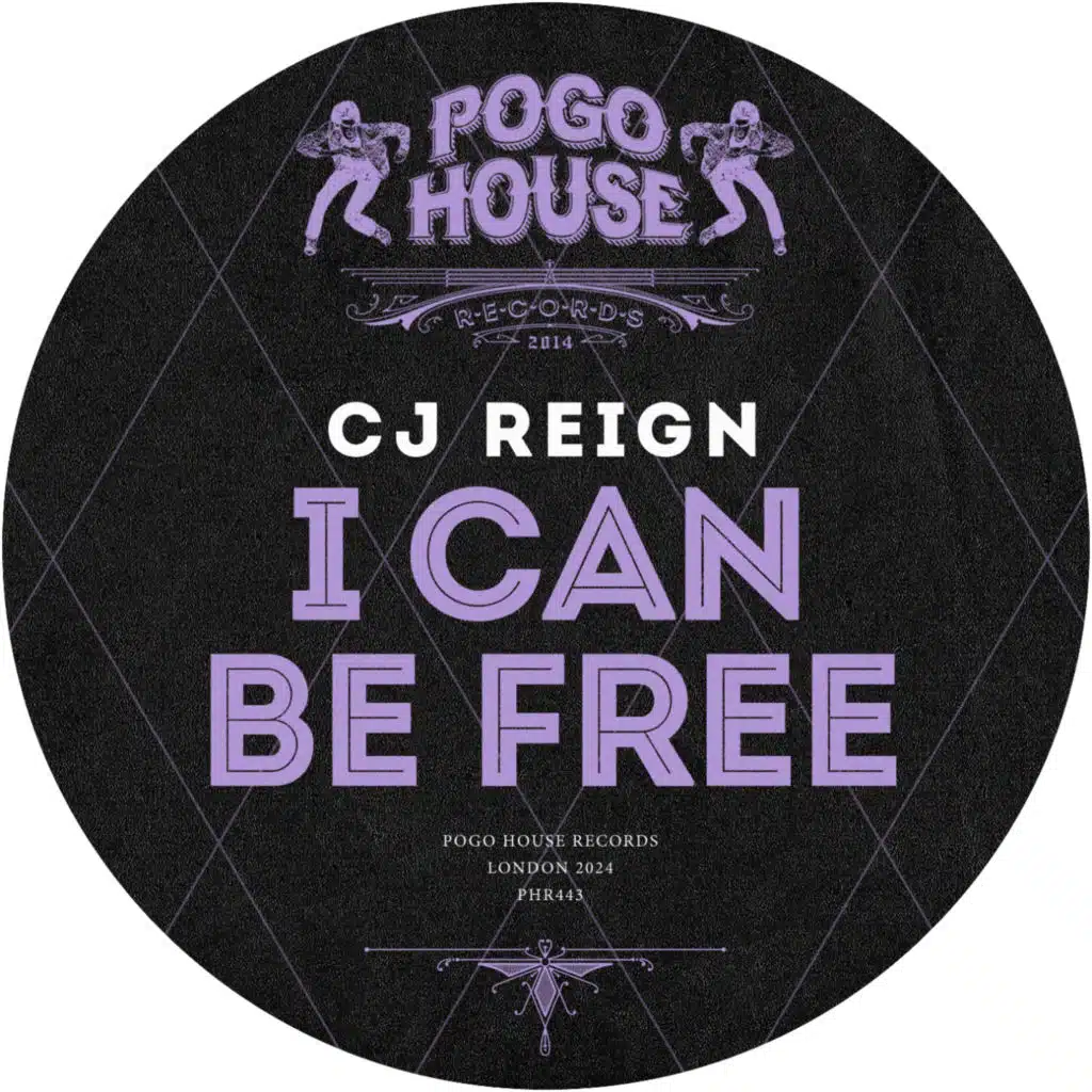 CJ Reign