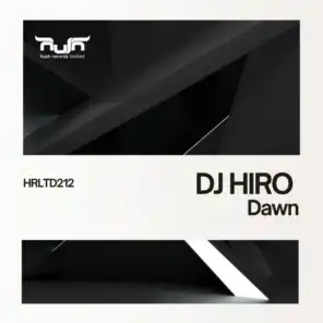 DJ Hiro