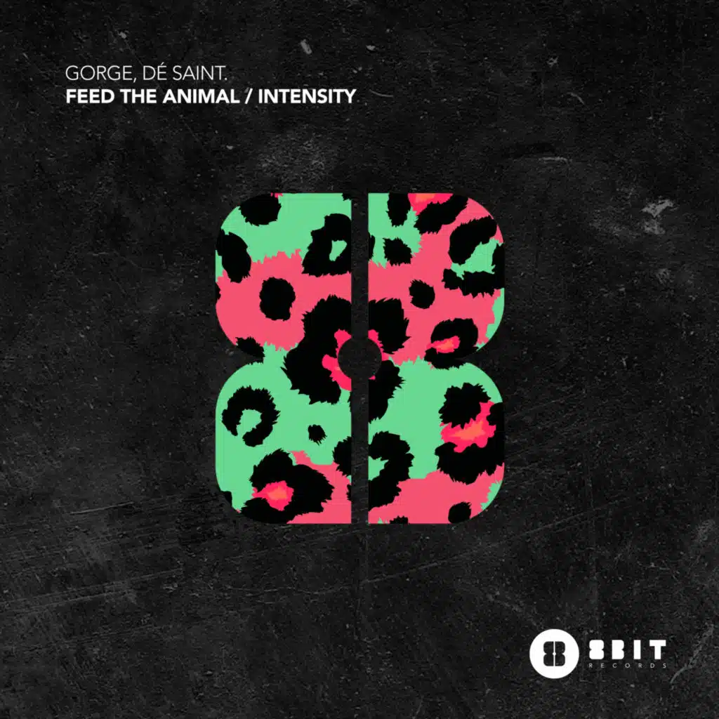 Feed The Animal (Extended Mix)