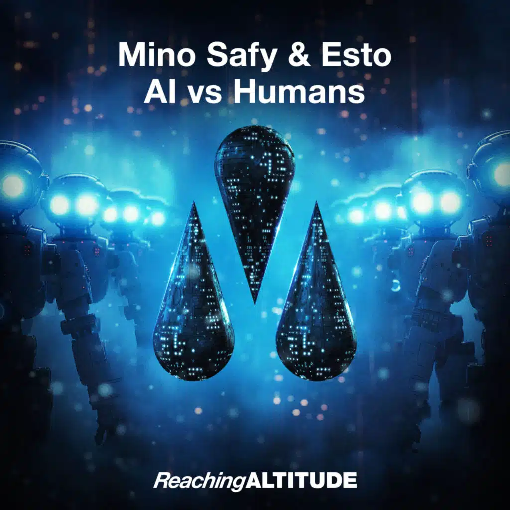 Mino Safy & Esto