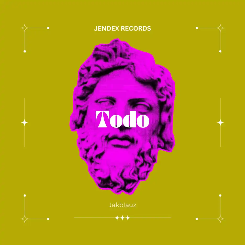 TODO (Radio Edit)