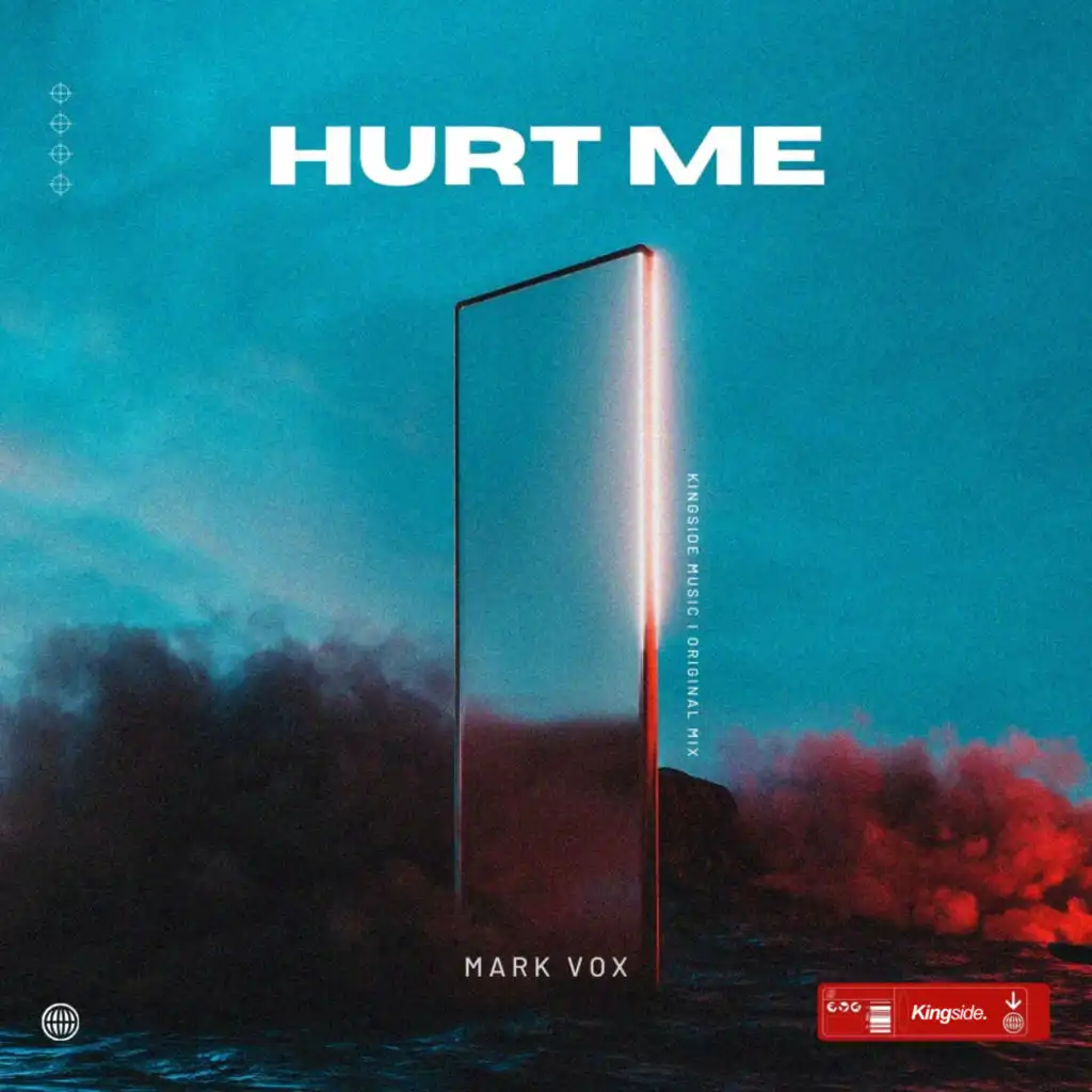 Hurt Me (Extended Mix)